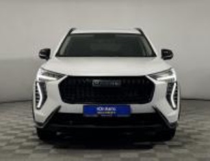 HAVAL City JOLION