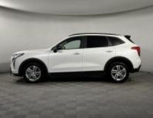 HAVAL City JOLION