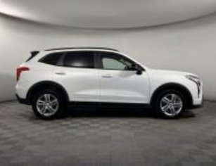 HAVAL City JOLION