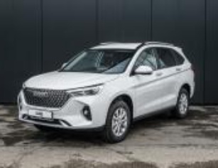 HAVAL City M6