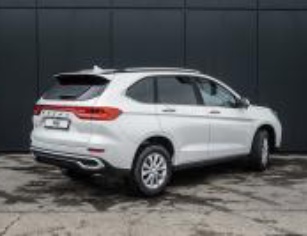 HAVAL City M6