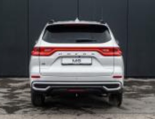 HAVAL City M6