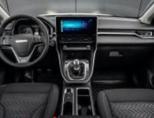 HAVAL City M6