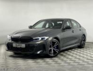 BMW 3 серия