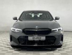 BMW 3 серия