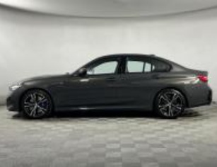 BMW 3 серия