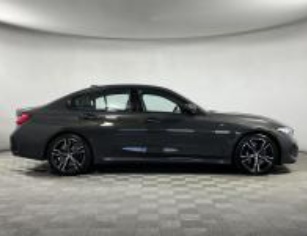 BMW 3 серия