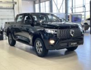 HAVAL City POER 2025