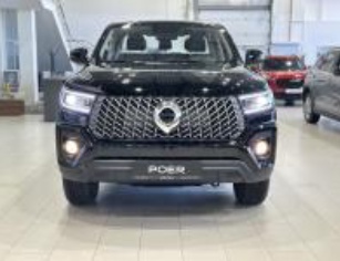 HAVAL City POER 2025
