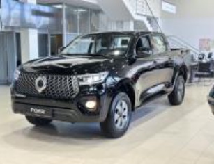 HAVAL City POER 2025