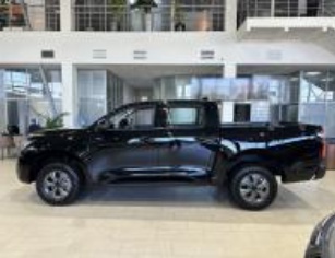 HAVAL City POER 2025