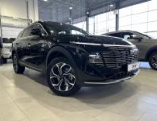 HAVAL City Новый F7
