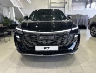 HAVAL City Новый F7