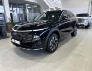 HAVAL City Новый F7