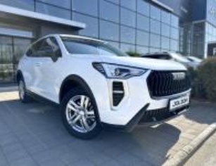 HAVAL City Новый Jolion