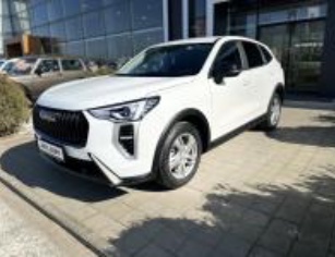 HAVAL City Новый Jolion