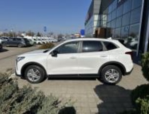 HAVAL City Новый Jolion