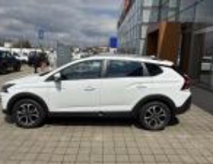 LADA (ВАЗ) Iskra SW Cross