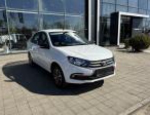 LADA (ВАЗ) Новая Granta лифтбэк