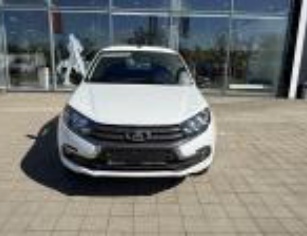 LADA (ВАЗ) Новая Granta лифтбэк