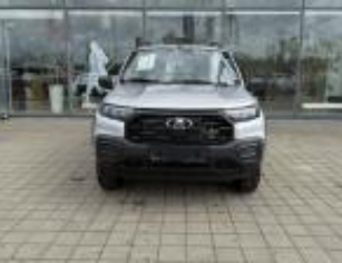 LADA (ВАЗ) Niva Travel NG