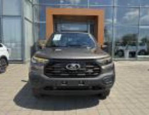 LADA (ВАЗ) Niva Travel NG