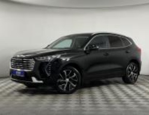 HAVAL City JOLION