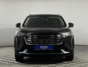 HAVAL City JOLION