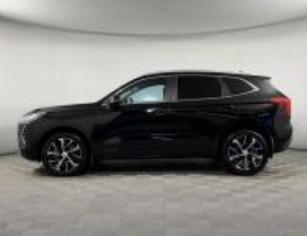 HAVAL City JOLION