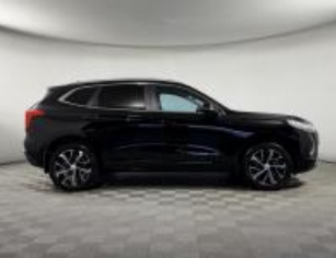 HAVAL City JOLION