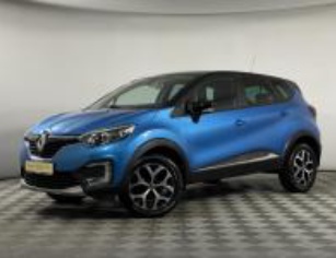 Renault Kaptur