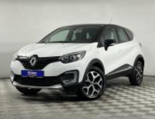 Renault Kaptur