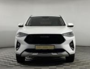 HAVAL City F7x