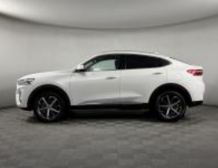 HAVAL City F7x
