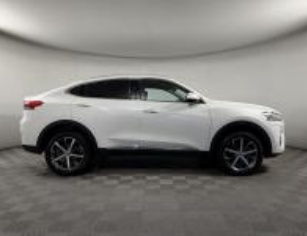 HAVAL City F7x