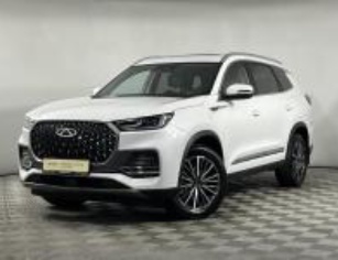 CHERY Tiggo 8 PRO MAX