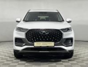 CHERY Tiggo 8 PRO MAX