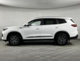 CHERY Tiggo 8 PRO MAX