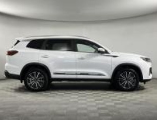 CHERY Tiggo 8 PRO MAX