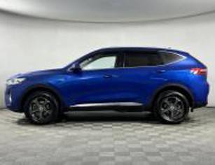 HAVAL City F7